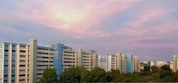 Blk 269 Tampines Street 21 (Tampines), HDB 3 Rooms #618861371